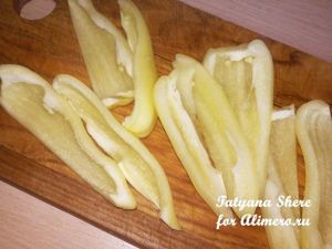 Грибная икра