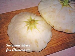 Суп с фасолью