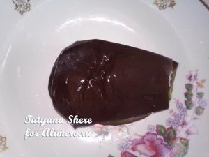 Соленые баклажаны