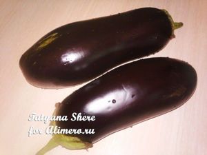 Баклажанная икра