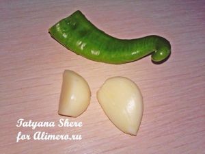 Баклажанная икра