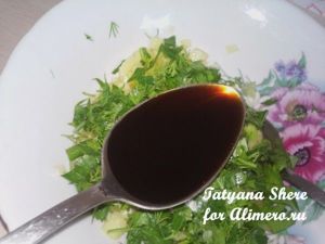 Маринованные баклажаны