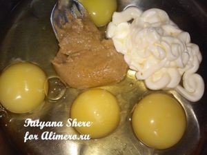 Запеченные кабачки