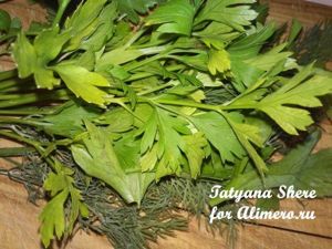 Картофельное пюре