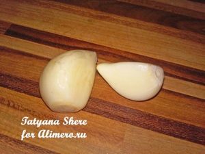 Маринованный перец
