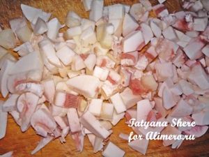 Рулетики из баклажанов