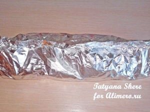 Вкусная картошка в духовке
