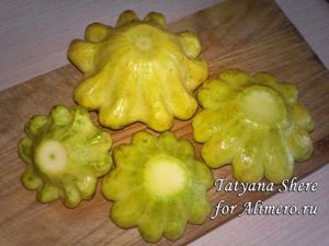 Чечевица с овощами