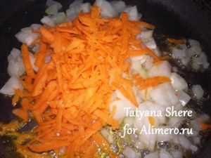 Котлеты с рисом и болгарским перцем
