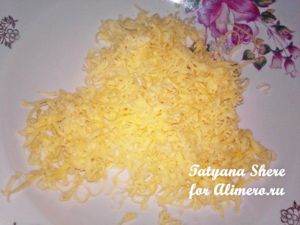 Патиссоны в кунжутном кляре