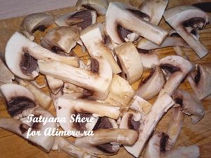 Вкусная гречка
