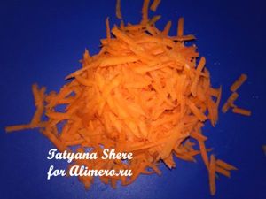 Вкусная гречка