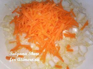 Вкусная гречка