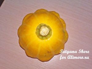 Суп с грибами