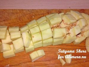 Суп с грибами