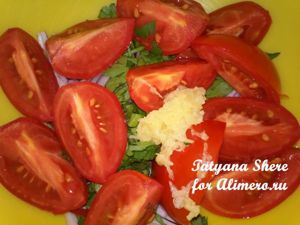 Маринованные помидоры