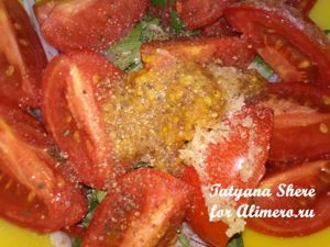 Маринованные помидоры