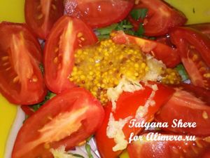 Маринованные помидоры