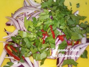 Маринованные помидоры
