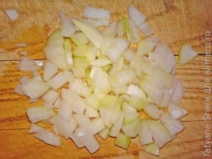 Рыбный суп
