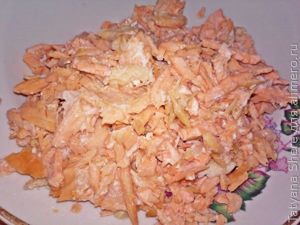 Рыбный суп