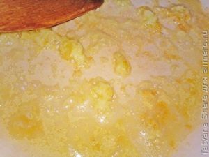 Вкусные макароны