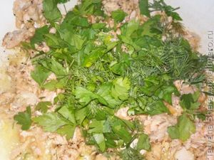 Вкусные макароны