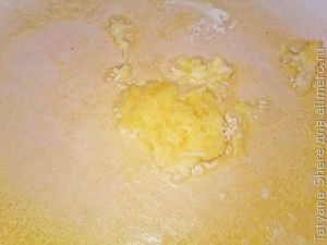 Вкусные макароны
