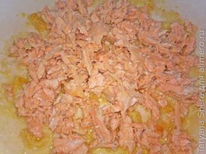 Вкусные макароны