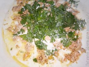 Вкусные макароны