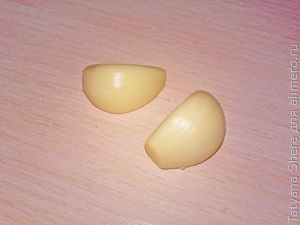 Вкусные макароны