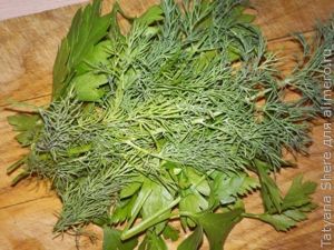 Вкусные макароны