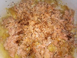 Вкусные макароны