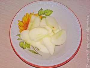 Бутерброды с рыбой