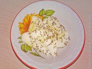 Бутерброды с рыбой
