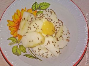 Бутерброды с рыбой