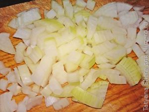 Картофель в духовке