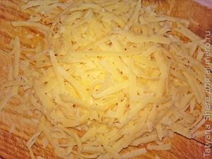 Картофель в духовке