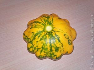 Картофель в духовке