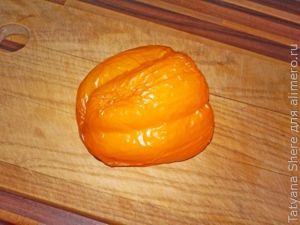 Брускетта