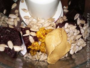 Вкусный паштет