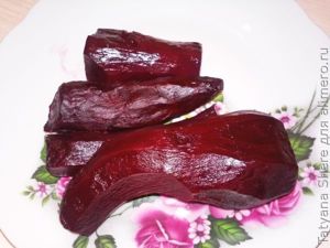 Вкусный паштет