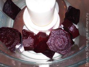 Вкусный паштет