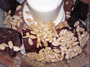 Вкусный паштет