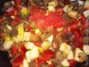 Вкусная перловка