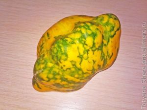 Вкусная перловка