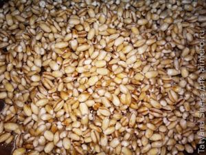 Вкусная перловка