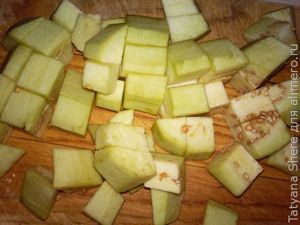 Вкусная перловка