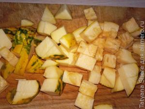 Вкусная перловка