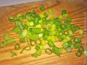 Помидоры с сыром